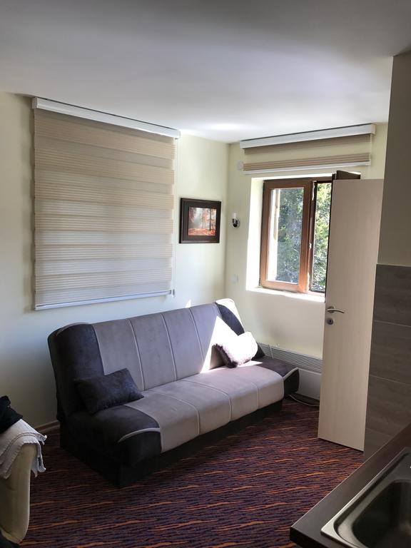 Apartment Koko Kopaonik Exterior foto